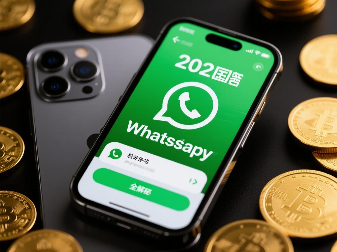 2023中国iPhone用户噩梦,WhatsApp验证码神秘消失全解秘!