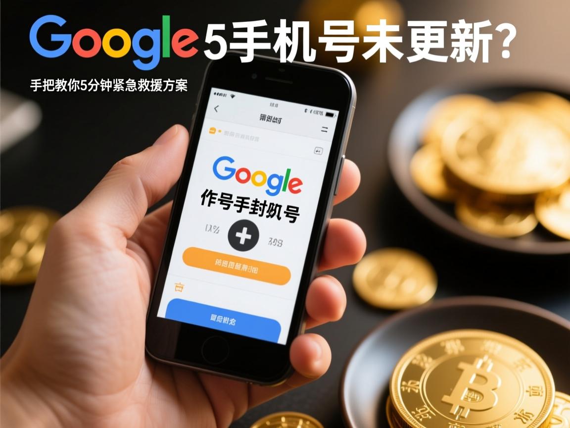 谷歌账号突遭封禁!竟因手机号未更新?手把手教你5分钟紧急救援方案