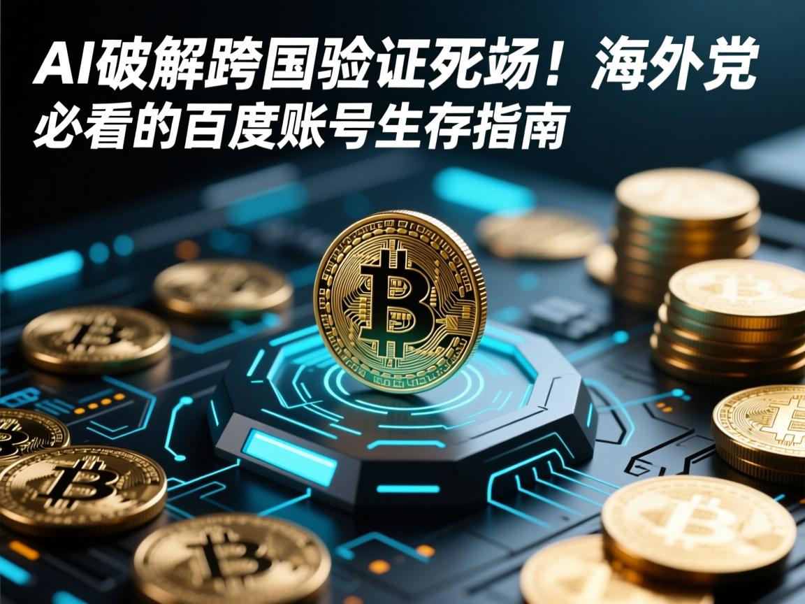 AI破解跨国验证死局!海外党必看的百度账号生存指南