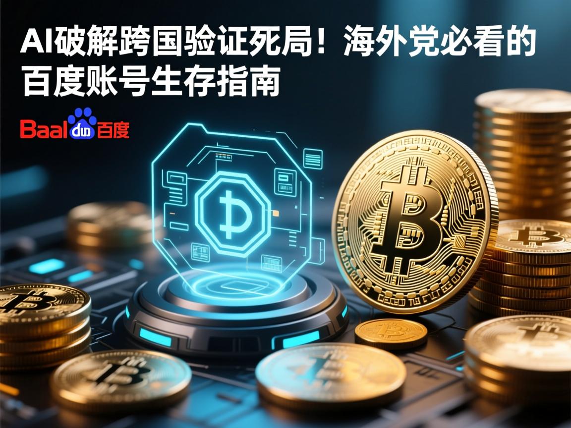 AI破解跨国验证死局!海外党必看的百度账号生存指南