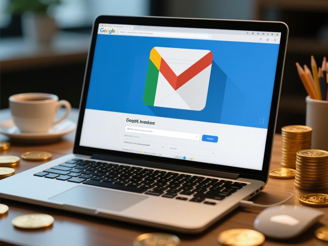 谷歌邮箱电脑端终极注册指南,避开99%新手踩的坑!