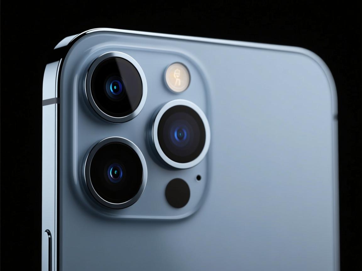 iPhone 17港版摄像头终极解析,国行美版竟成阉割版?网友炸锅!