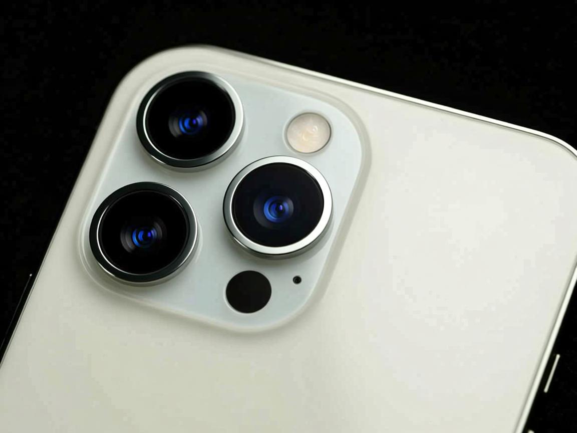 iPhone 17港版摄像头终极解析,国行美版竟成阉割版?网友炸锅!