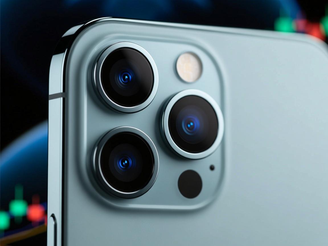 iPhone 17港版摄像头终极解析,国行美版竟成阉割版?网友炸锅!