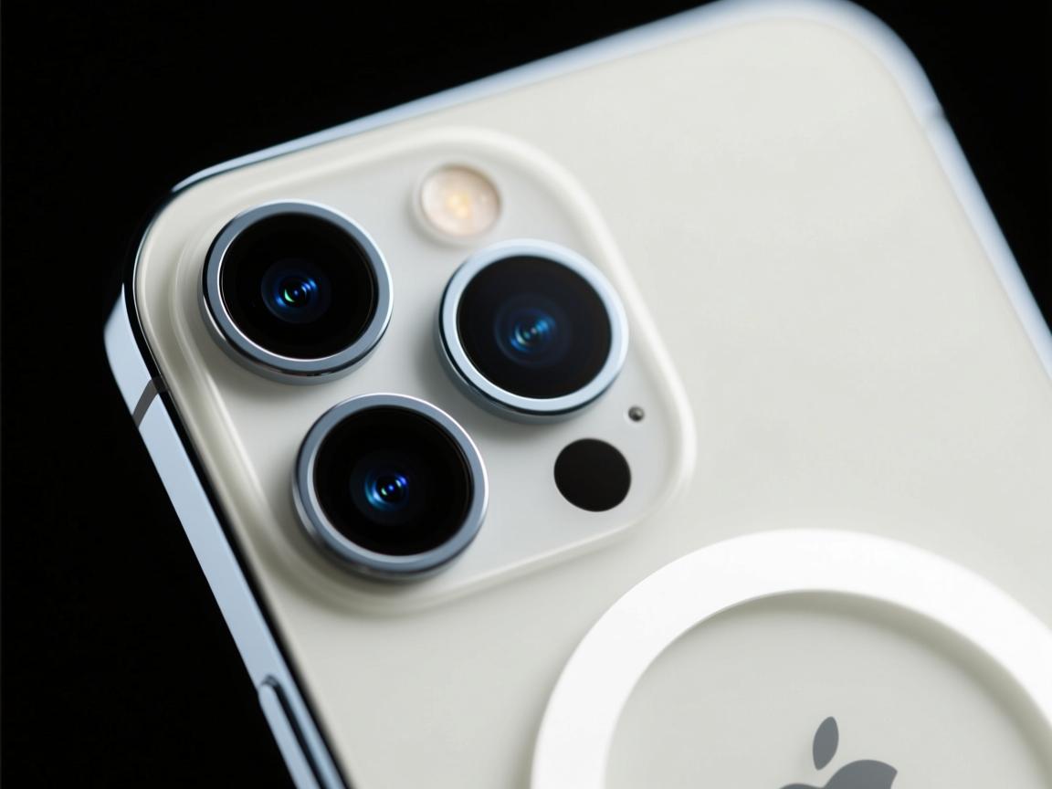 iPhone 17港版摄像头终极解析,国行美版竟成阉割版?网友炸锅!