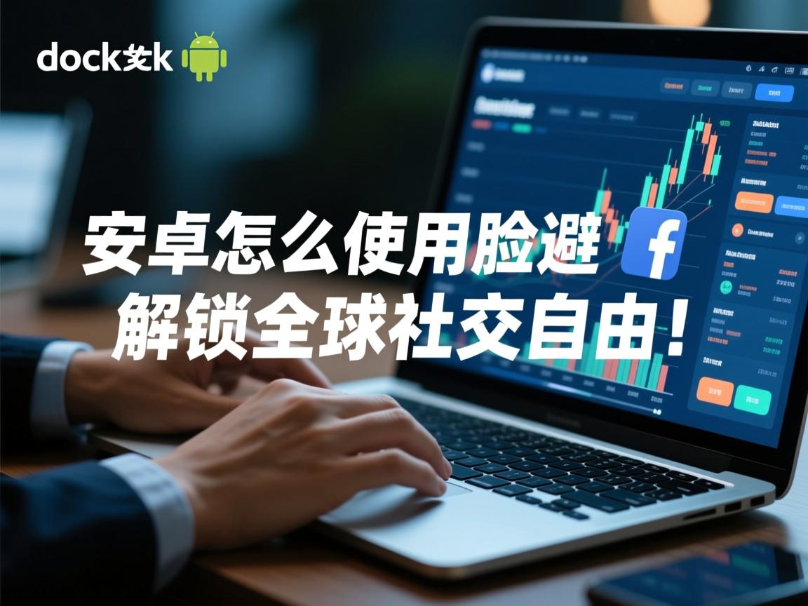 安卓怎么使用脸书?终极避坑指南,解锁全球社交自由!