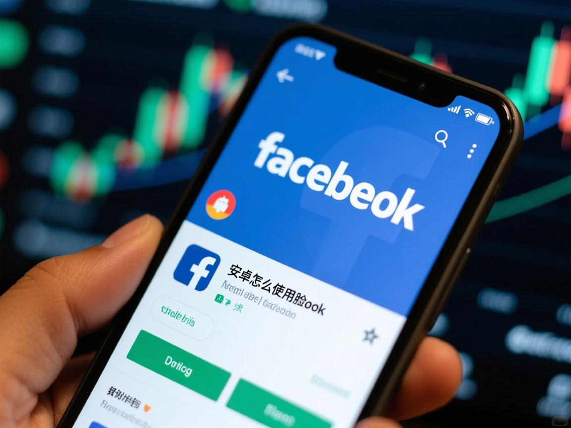 安卓怎么使用脸书?终极避坑指南,解锁全球社交自由!