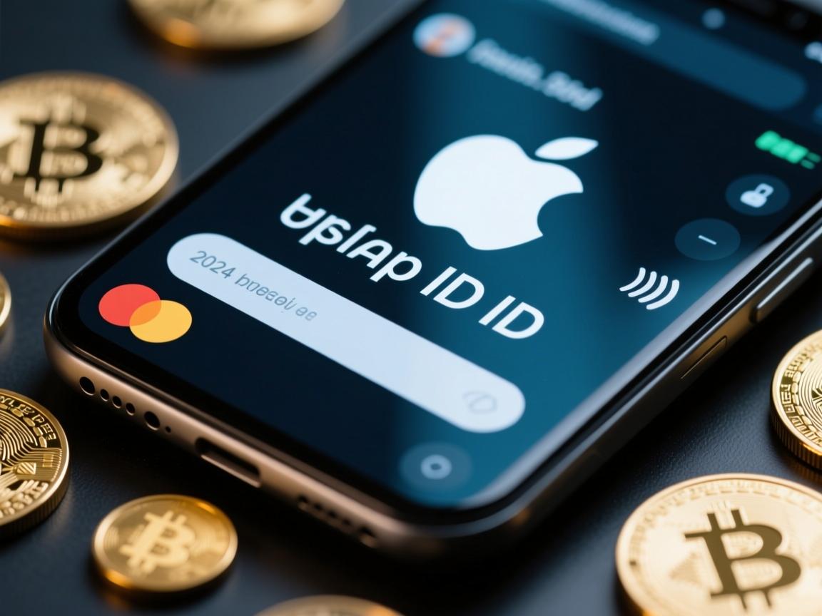 免费美国苹果ID一夜消失?2024终极破解方案曝光!