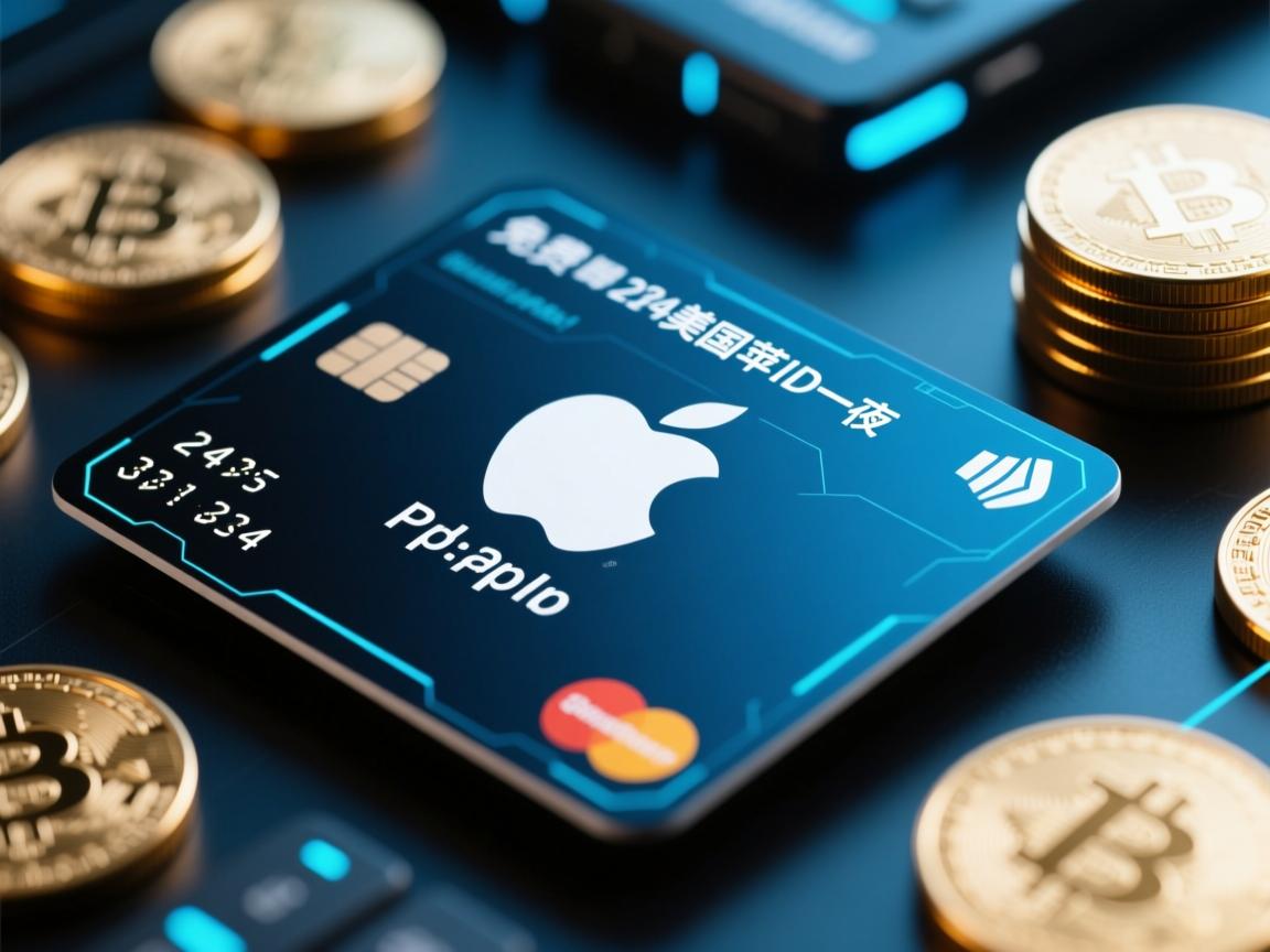 免费美国苹果ID一夜消失?2024终极破解方案曝光!