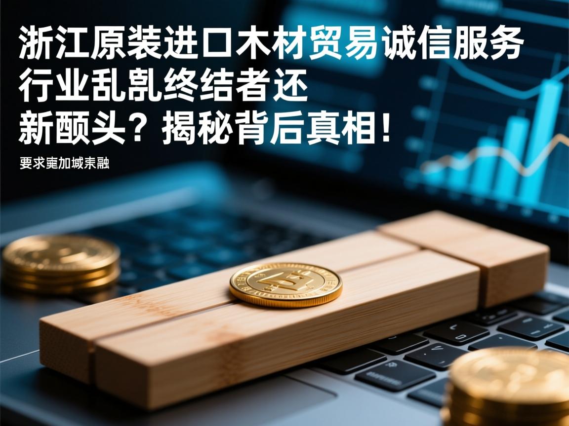 浙江原装进口木材贸易诚信服务,行业乱象终结者还是新噱头?揭秘背后真相!