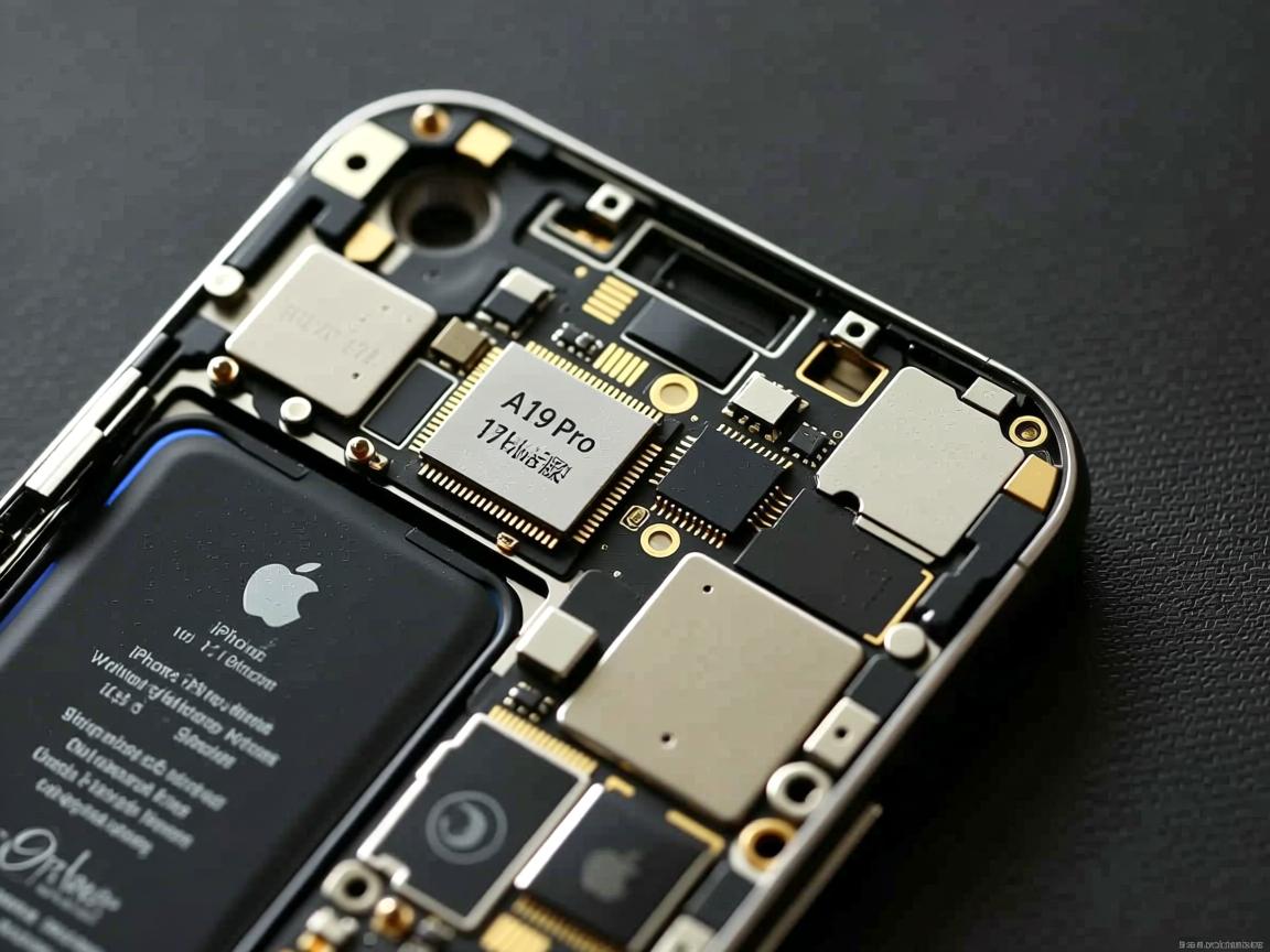 iPhone 17 Plus日版拆机实测,A19 Pro芯片性能炸裂!苹果7日版电信4G支持终极解答