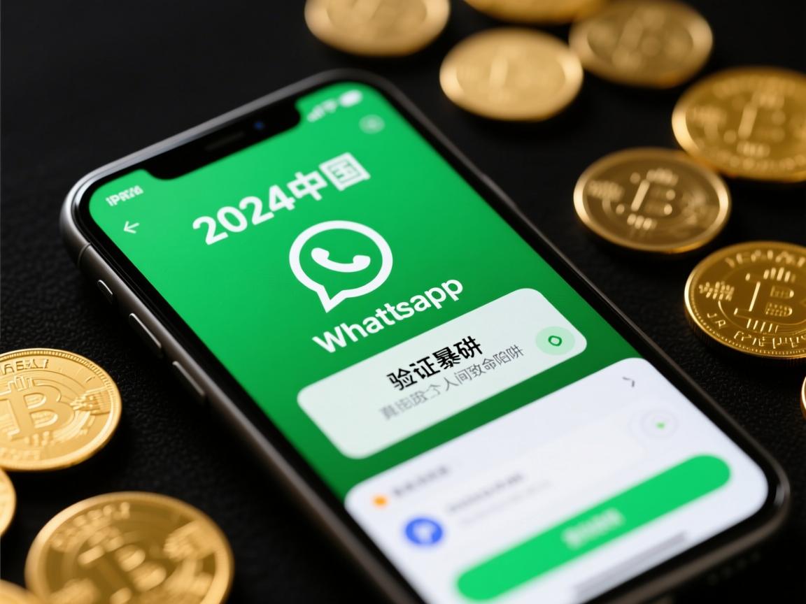 2024中国iPhone用户暴怒!WhatsApp验证码人间蒸发,真相竟藏在这三个致命陷阱