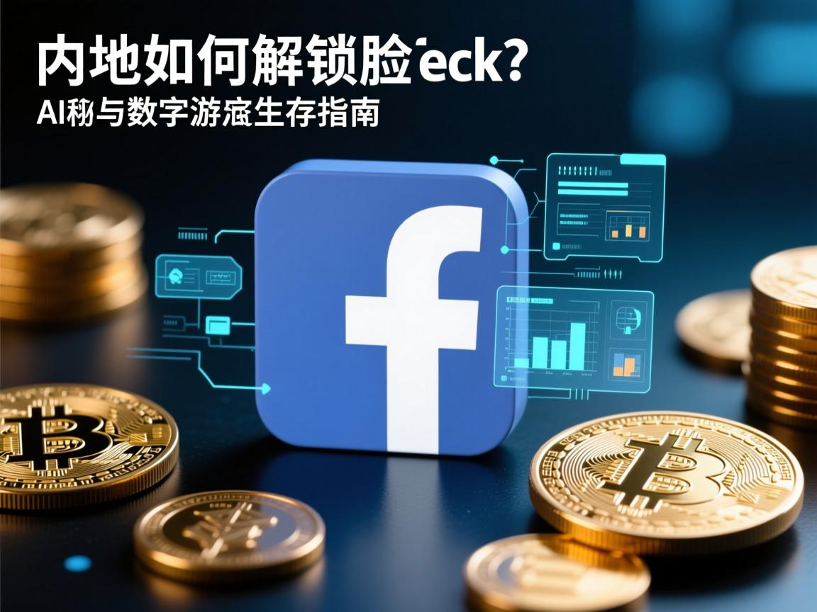 内地如何解锁脸书?AI翻墙背后的隐秘江湖与数字游民生存指南