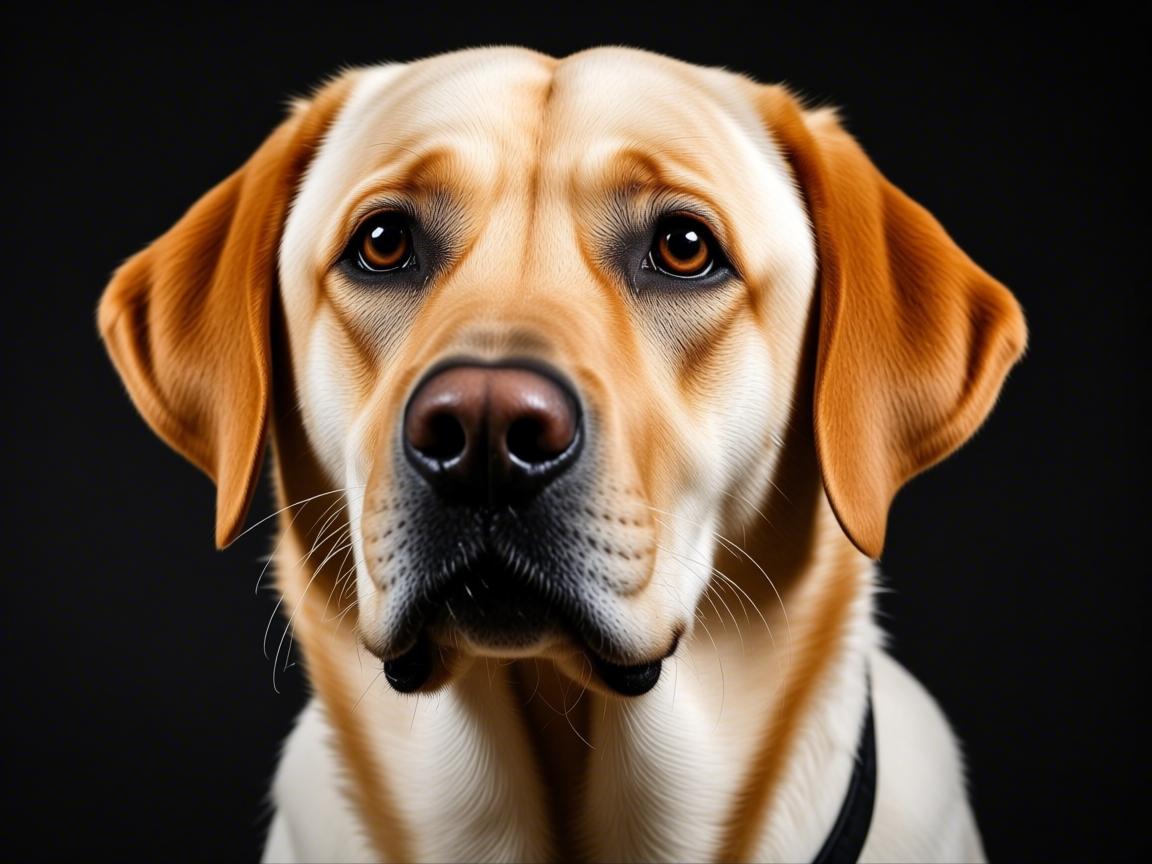 拉布拉多犬惊现53号变种!全球首曝基因突变细节,犬类协会紧急叫停繁殖