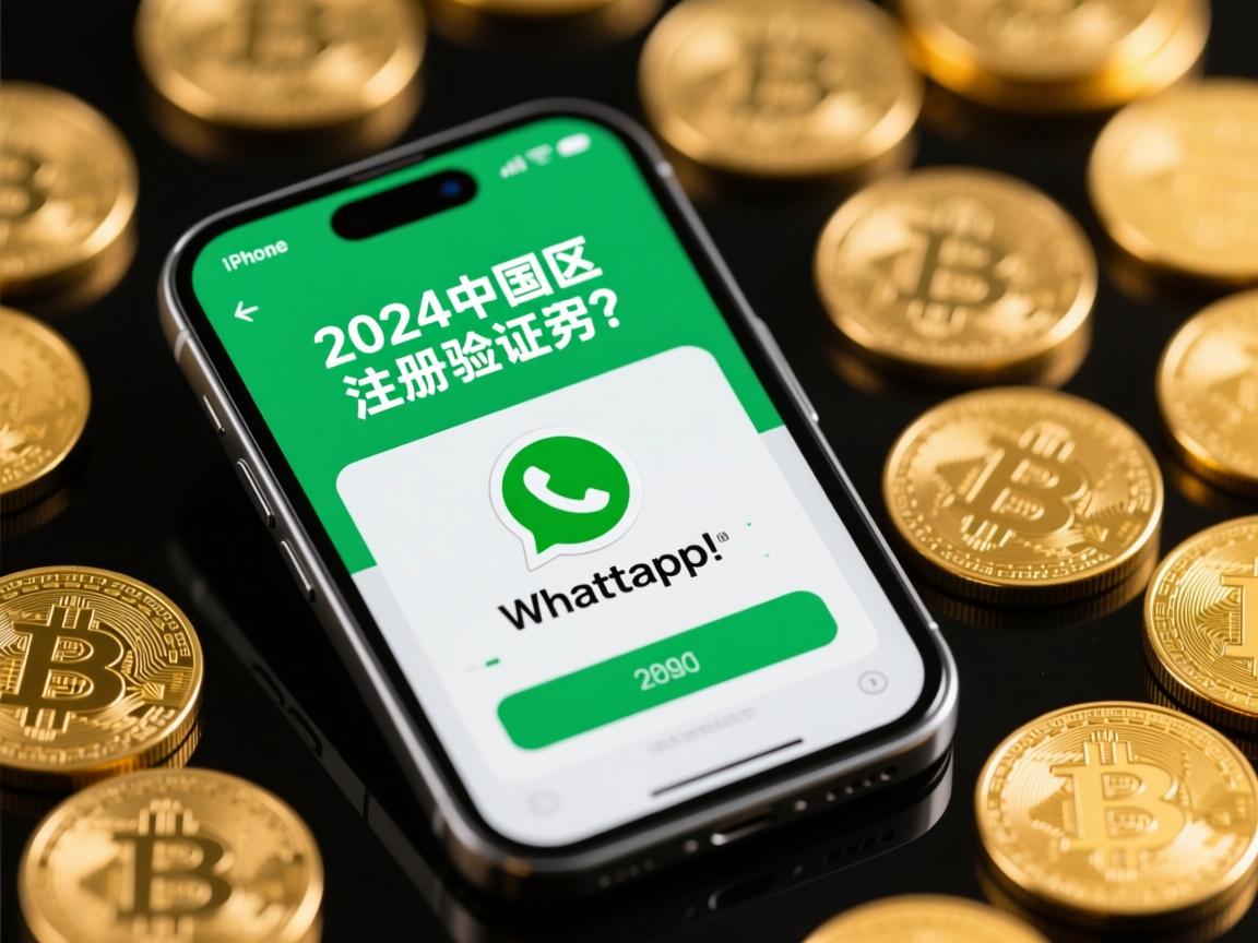 2024中国区iPhone注册WhatsApp收不到验证码?终极破局方案曝光!