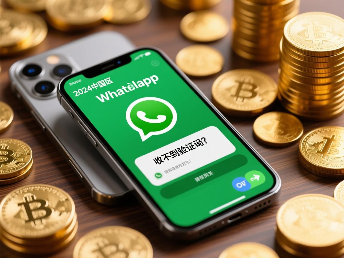 2024中国区iPhone注册WhatsApp收不到验证码?终极破局方案曝光!
