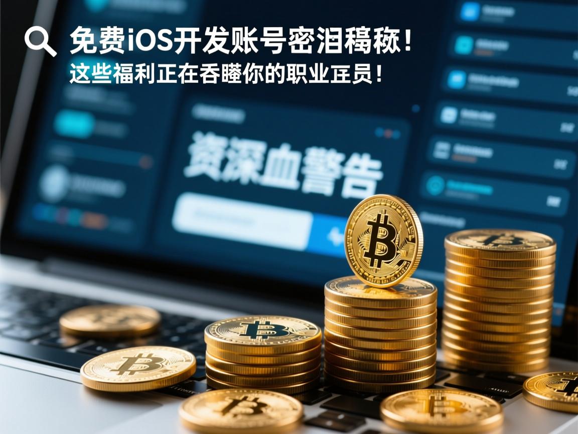 🔍免费iOS开发账号密码大揭秘!资深程序员血泪警告,这些福利正在吞噬你的职业生涯!