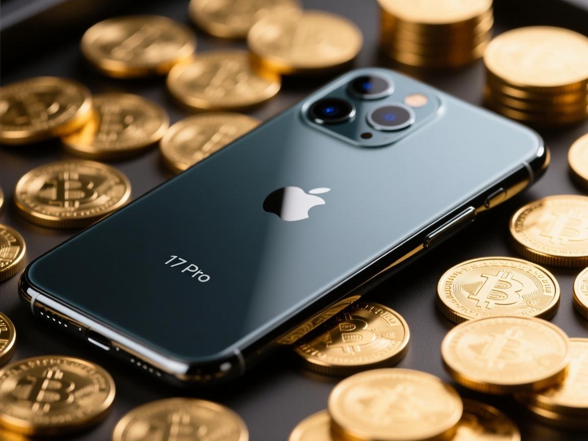 iPhone 17 Pro 205年发布？苹果2017神机复活！科技圈炸锅了