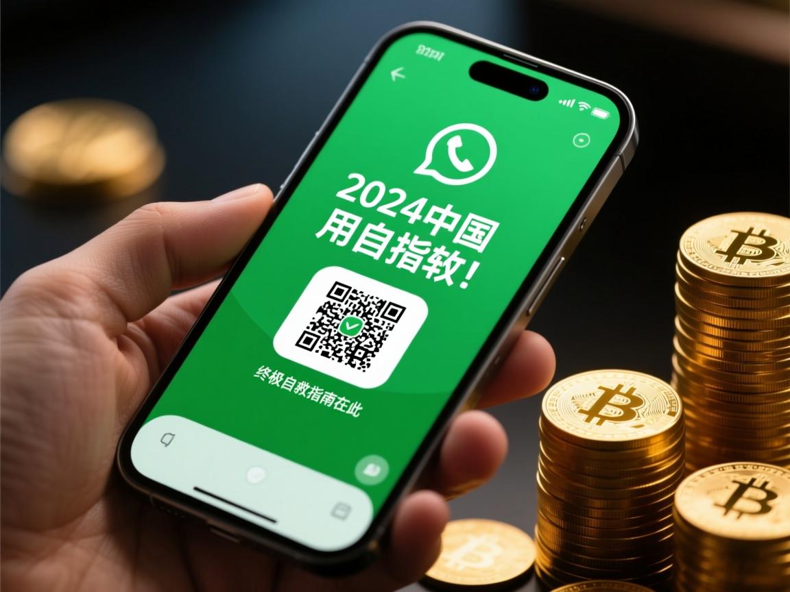 2024中国iPhone用户暴怒实录,WhatsApp验证码人间蒸发!终极自救指南在此