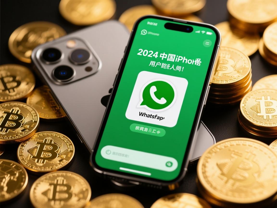 2024中国iPhone用户暴怒实录,WhatsApp验证码人间蒸发!终极自救指南在此