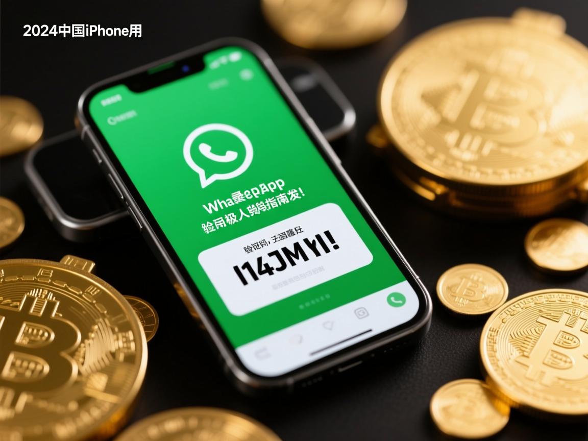 2024中国iPhone用户暴怒实录,WhatsApp验证码人间蒸发!终极自救指南在此