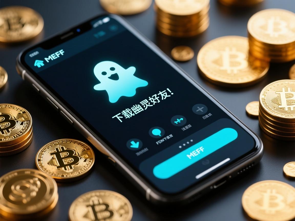 手机MEFF下载惊现幽灵好友!手机FDM下载器暗藏百万流量陷阱