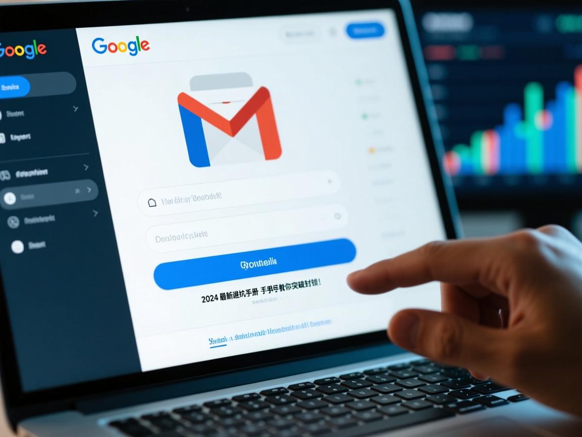 谷歌邮箱注册终极指南,2024最新避坑手册,手把手教你突破封锁!