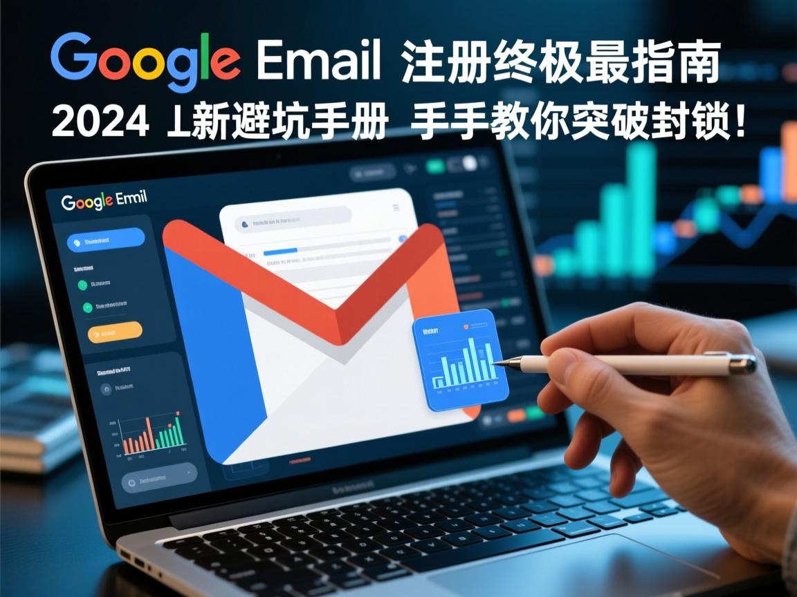 谷歌邮箱注册终极指南,2024最新避坑手册,手把手教你突破封锁!