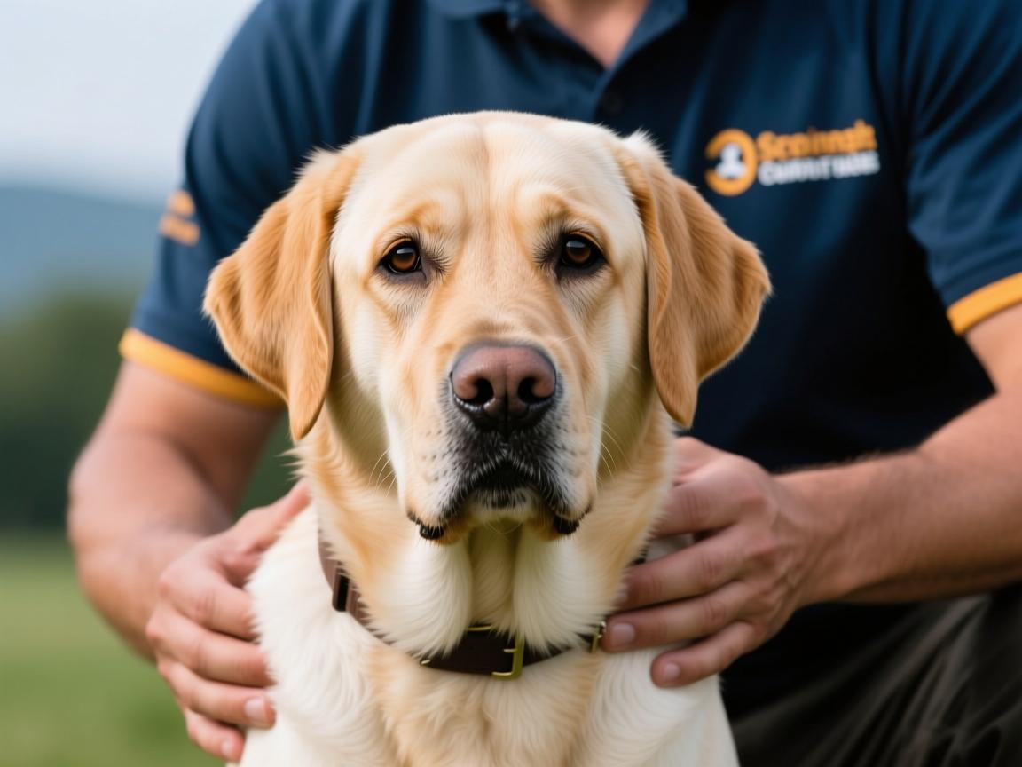 拉布拉多变种55智商逆天?实测结果惊呆全球驯犬师!