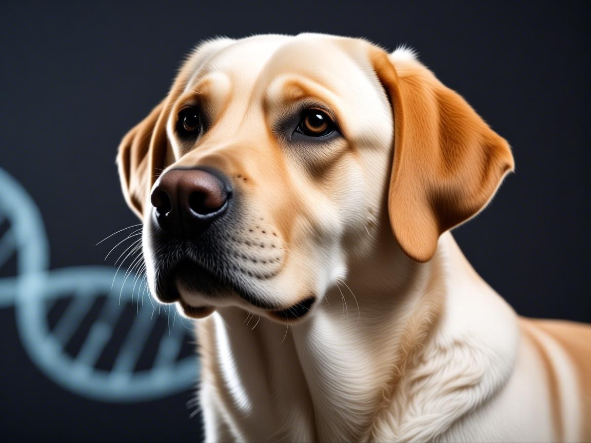 拉布拉多变种56,基因革命还是犬界灾难?