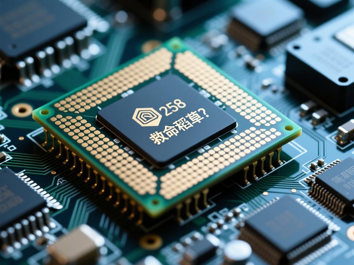 BGA256原装进口现货库存,芯片荒下的硬通货,工程师的救命稻草?