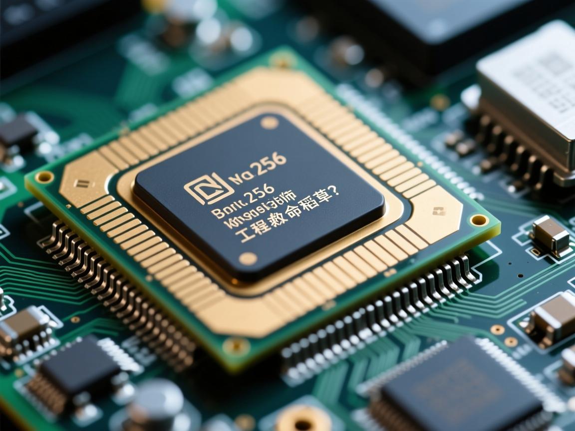 BGA256原装进口现货库存,芯片荒下的硬通货,工程师的救命稻草?