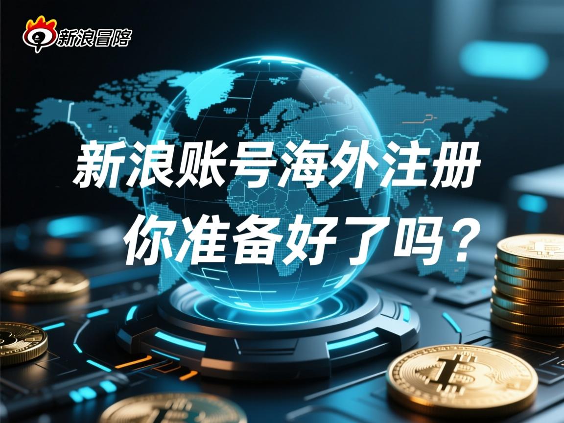 新浪账号海外注册,一场跨越国界的数字冒险,你准备好了吗?