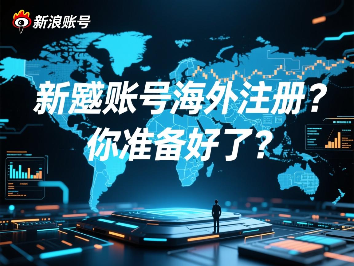 新浪账号海外注册,一场跨越国界的数字冒险,你准备好了吗?