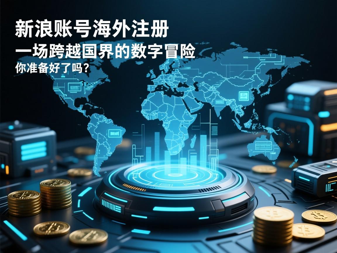 新浪账号海外注册,一场跨越国界的数字冒险,你准备好了吗?