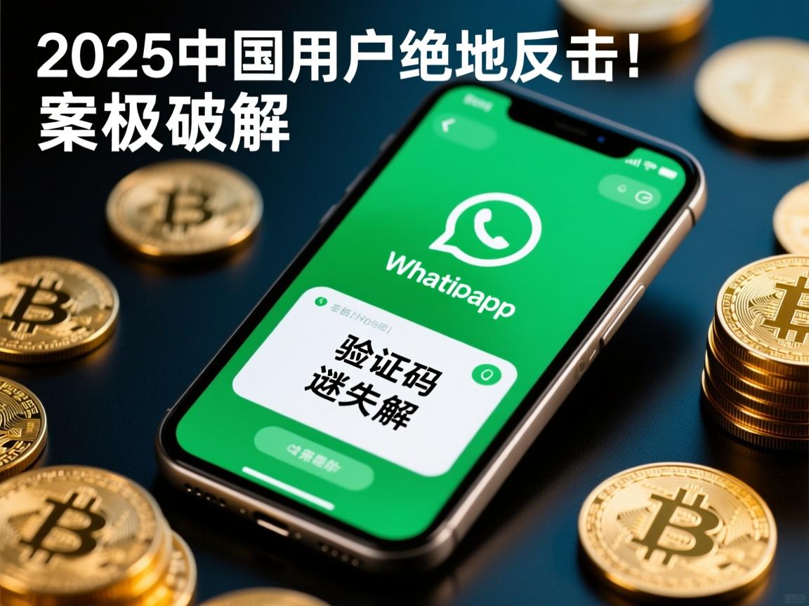 2025中国iPhone用户绝地反击！WhatsApp验证码消失谜案终极破解