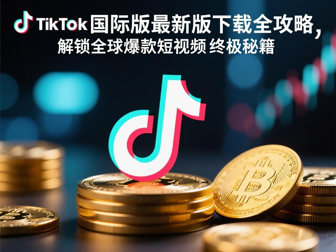 TikTok国际版最新版下载全攻略，解锁全球爆款短视频的终极秘籍