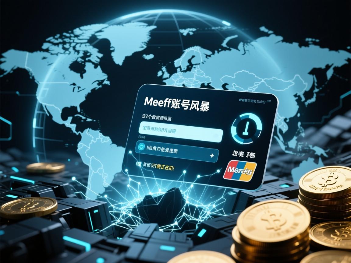 Meeff账号密码风暴,全球用户深陷幽灵登录迷局,这3个致命漏洞你可能正在犯!