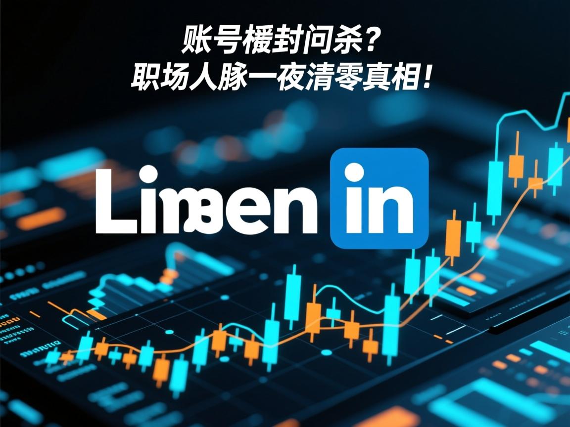 领英账号被封杀?职场人脉一夜清零的真相!