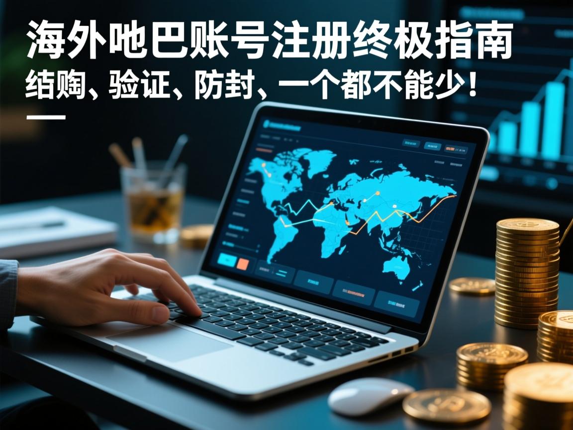 海外贴吧账号注册终极指南,翻墙、验证、防封,一个都不能少!