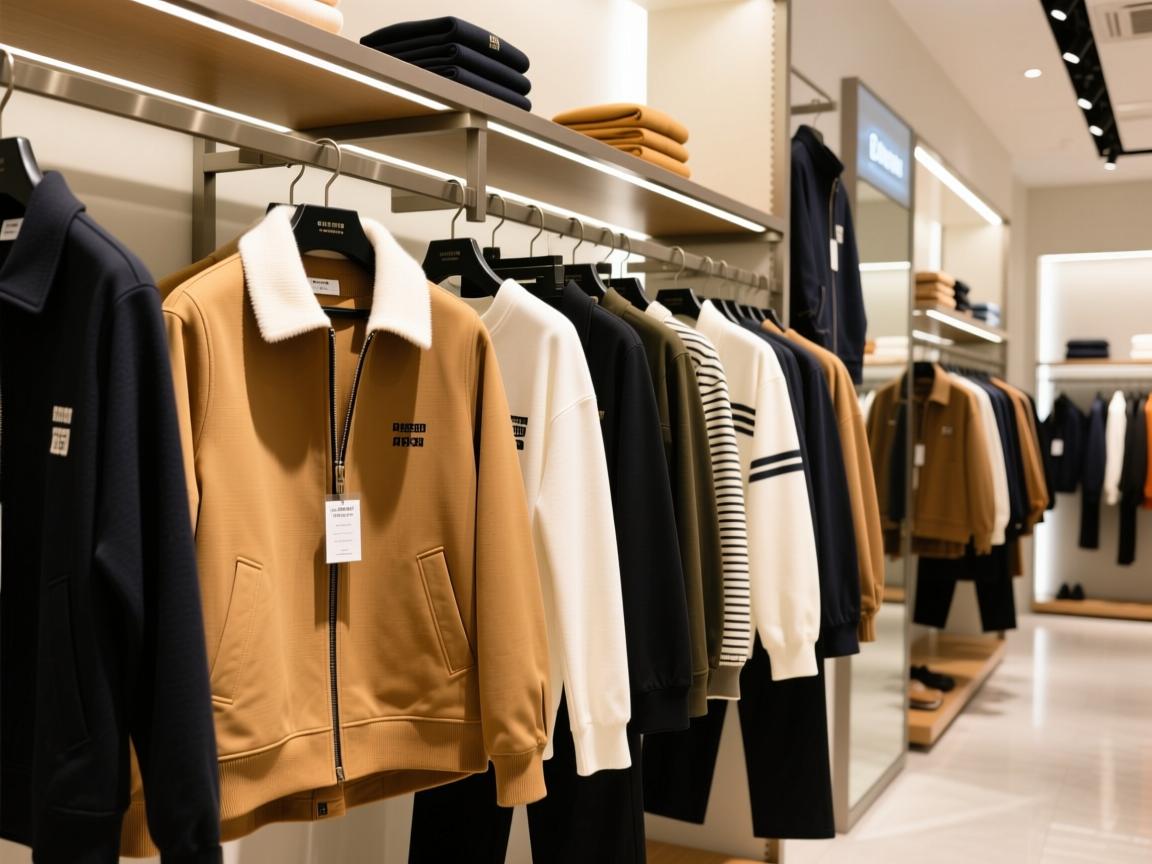 外贸原单服装能买吗?2024年避坑指南,捡漏天堂还是智商税重灾区?