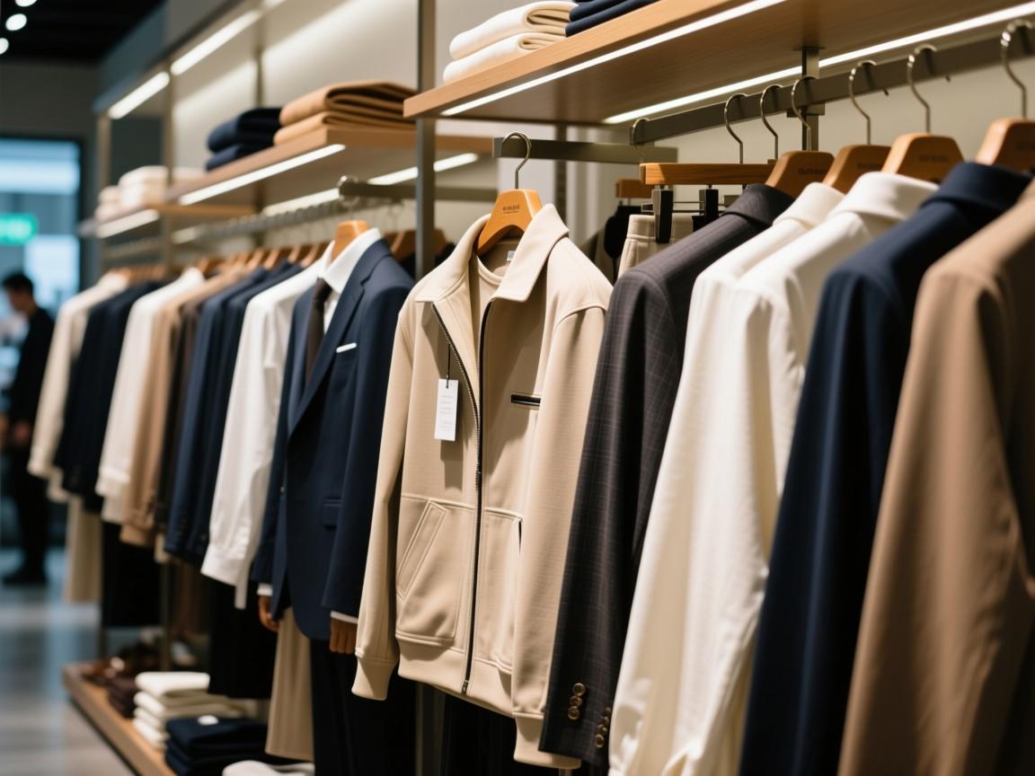 外贸原单服装能买吗?2024年避坑指南,捡漏天堂还是智商税重灾区?