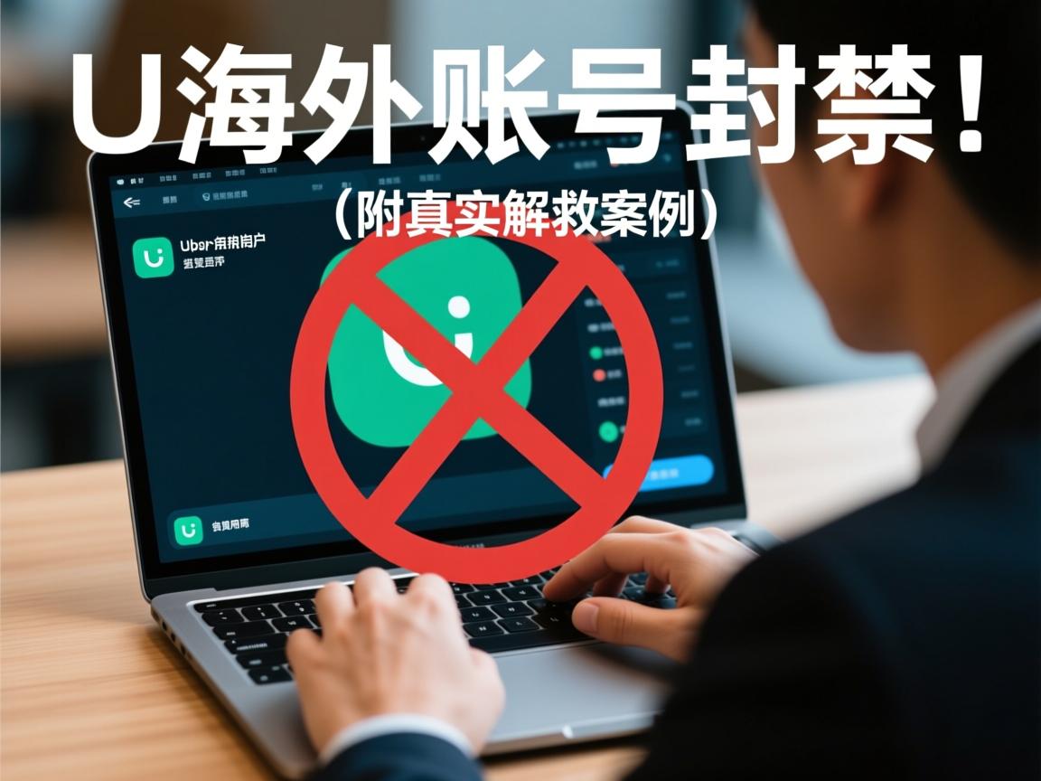 优步海外账号突遭封禁!跨境用户自救指南(附真实解封案例)