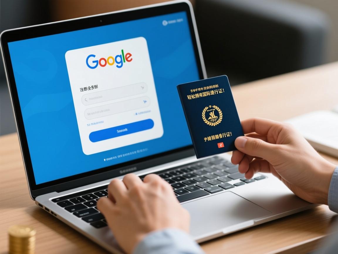笔记本电脑注册谷歌邮箱全攻略,手把手教你突破网络限制,轻松拥有国际通行证!