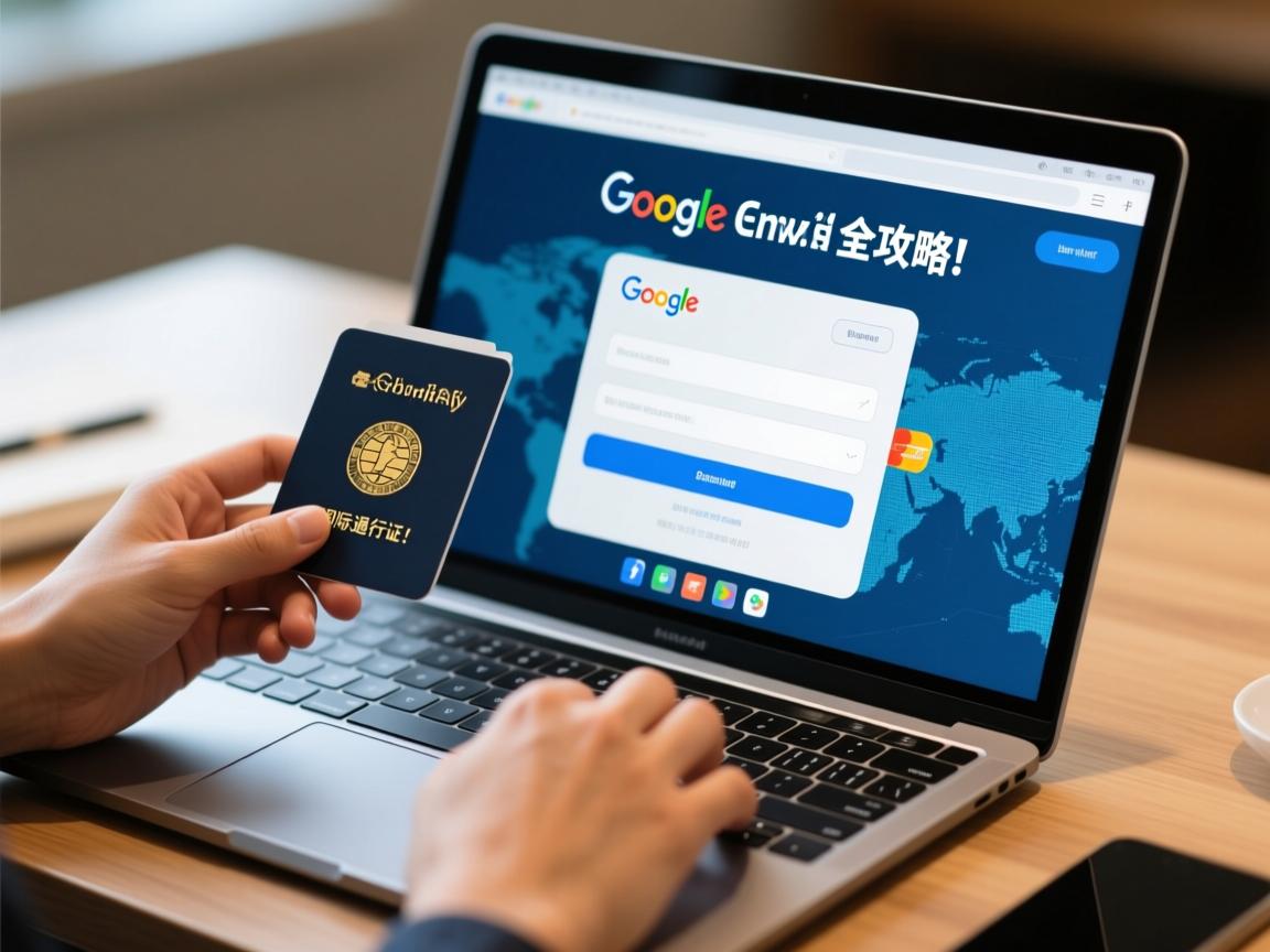 笔记本电脑注册谷歌邮箱全攻略,手把手教你突破网络限制,轻松拥有国际通行证!