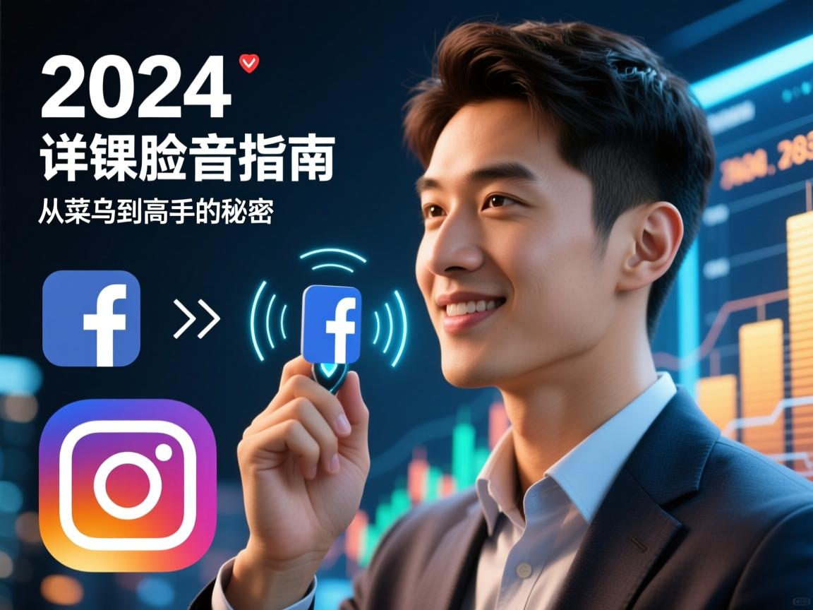 2024超详细脸书语音功能指南,从菜鸟到高手的秘密