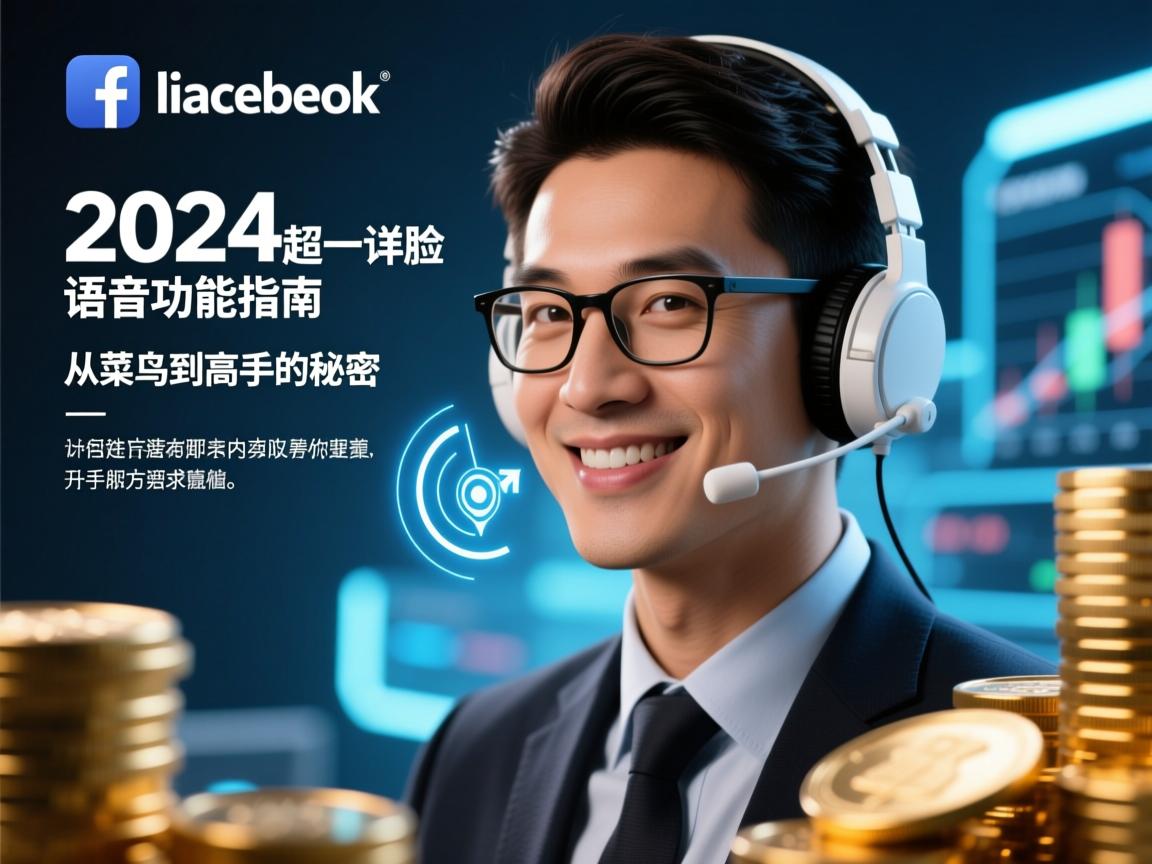 2024超详细脸书语音功能指南,从菜鸟到高手的秘密