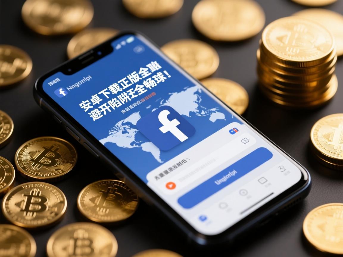 安卓手机下载正版脸书全攻略,避开陷阱,安全畅联全球!