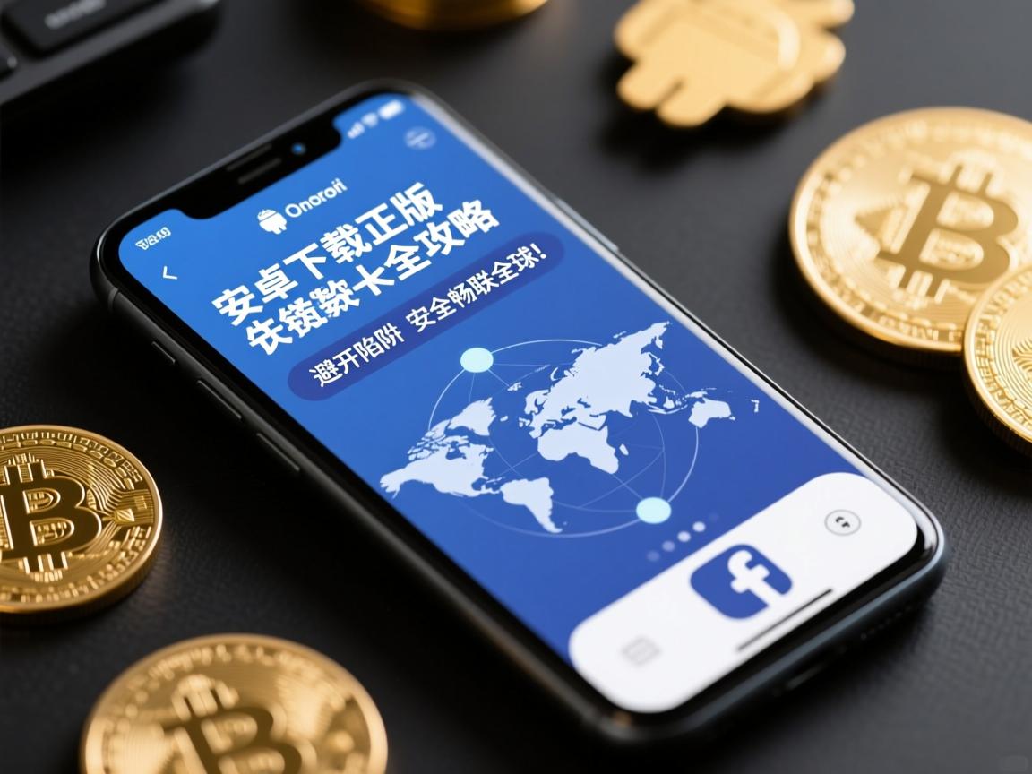 安卓手机下载正版脸书全攻略,避开陷阱,安全畅联全球!