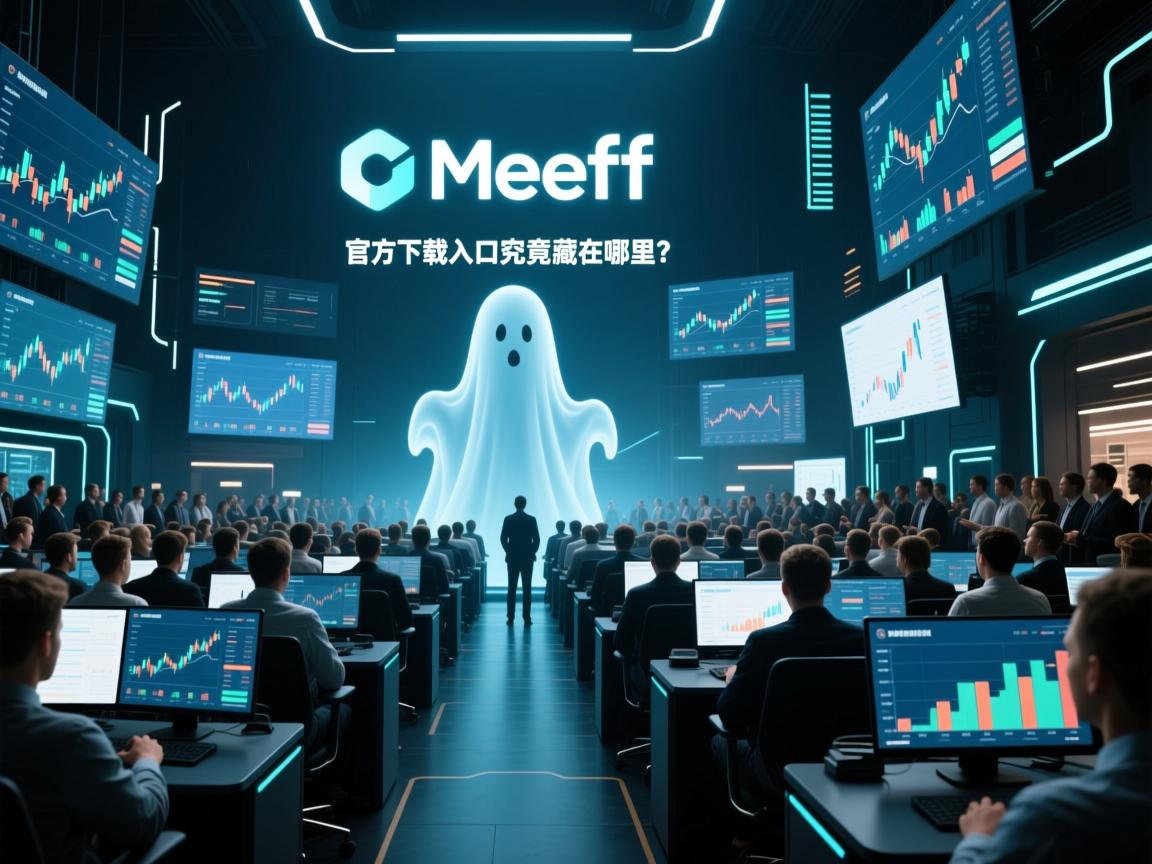 Meeff惊现幽灵更新!数万用户疯狂追问,官方下载入口究竟藏在哪里?